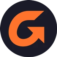 Grindout logo
