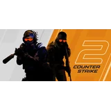 Counter-Strike 2 artwork