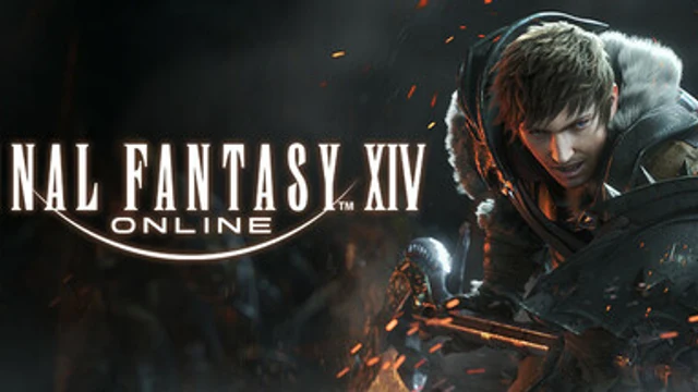 Final Fantasy XIV artwork