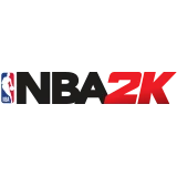 NBA 2K logo