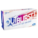 Outburst artwork