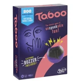 Taboo artwork