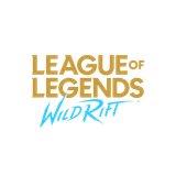 Wild Rift logo
